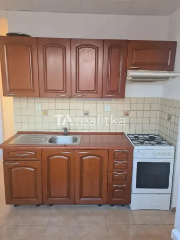 Pronájem bytu 3+1, Orlová, F. S. Tůmy, 68 m2