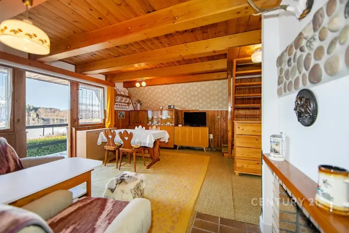 Prodej chaty, Zahrádka, 80 m2