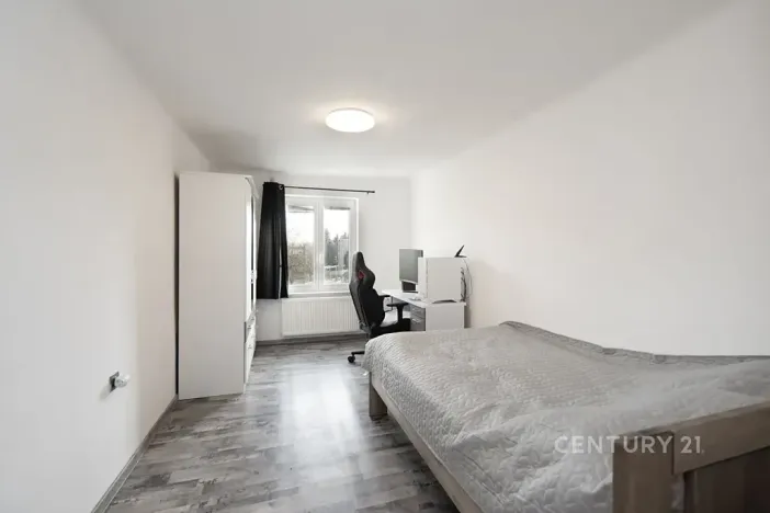 Prodej rodinného domu, Chrást, Pod Nádražím, 60 m2