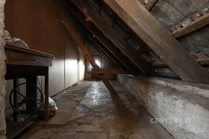 Prodej rodinného domu, Chrást, Pod Nádražím, 60 m2