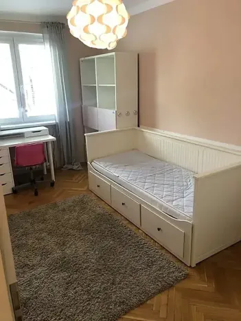 Pronájem bytu 3+kk, Praha - Záběhlice, Hlavní, 56 m2