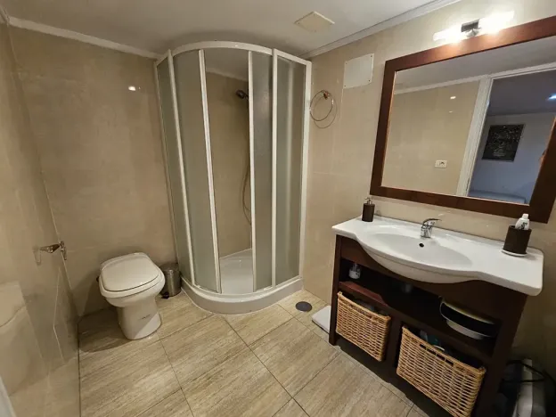 Prodej rodinného domu, Santiago del Teide, Španělsko, Plaza de Puerto Santiago, 185 m2