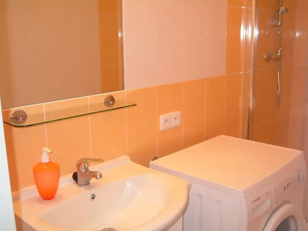 Pronájem bytu 1+1, Zlín, Potoky, 37 m2