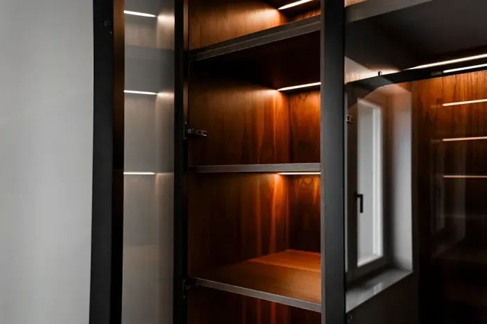 Prodej bytu 5+kk, Praha - Smíchov, Na Cihlářce, 149 m2