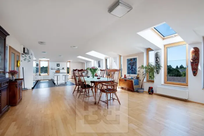 Prodej bytu 6+kk a větší, Průhonice, Uhříněveská, 264 m2