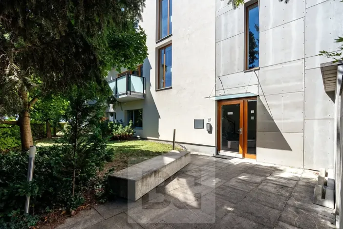 Prodej bytu 6+kk a větší, Průhonice, Uhříněveská, 264 m2