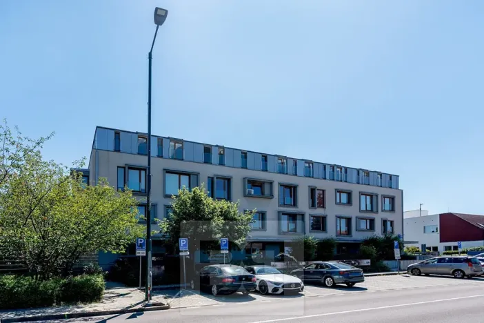 Prodej bytu 4+kk, Průhonice, Uhříněveská, 126 m2