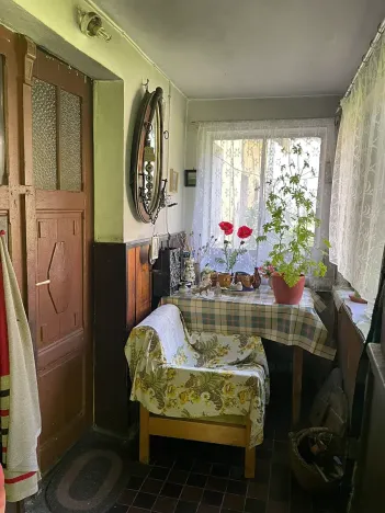 Prodej rodinného domu, Planá, 100 m2