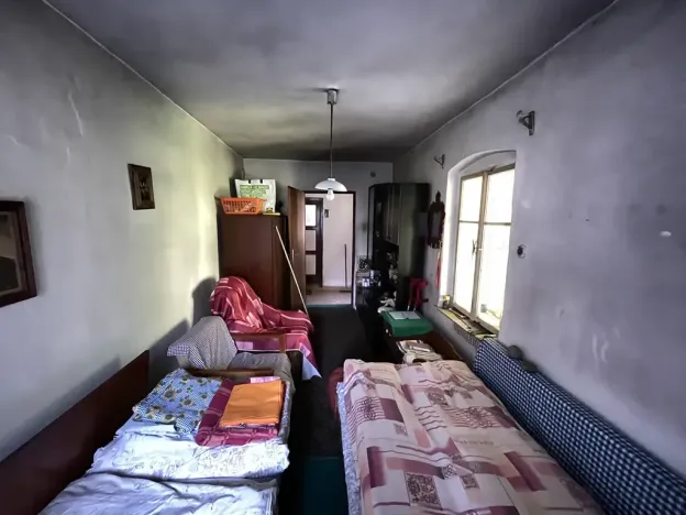 Prodej rodinného domu, Planá, 100 m2