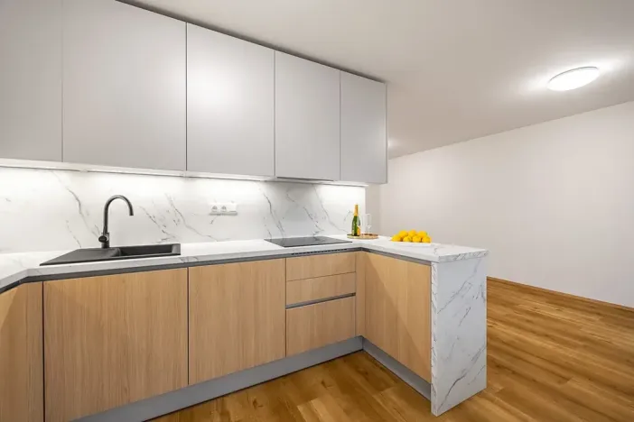 Prodej bytu 4+kk, Praha - Krč, Hurbanova, 87 m2