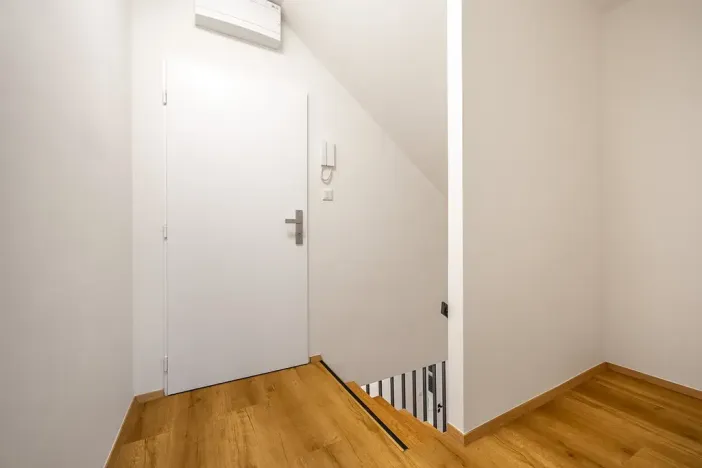 Prodej bytu 4+kk, Praha - Krč, Hurbanova, 87 m2