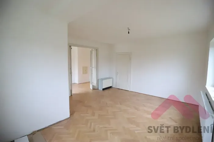 Pronájem bytu 2+kk, Černošice, Střední, 92 m2