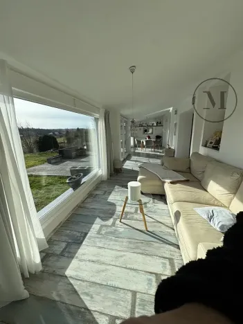 Prodej rodinného domu, Nová Ves, 480 m2