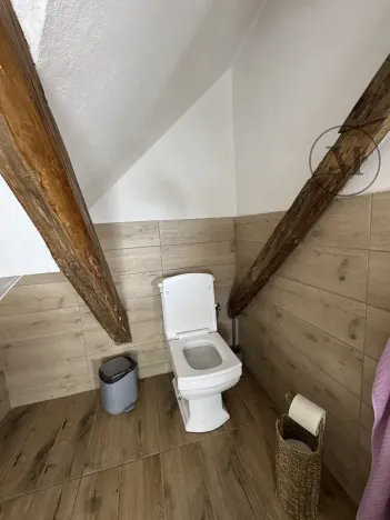 Prodej rodinného domu, Nová Ves, 480 m2