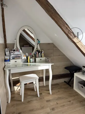 Prodej rodinného domu, Nová Ves, 480 m2