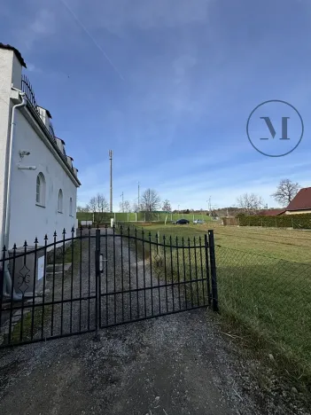 Prodej rodinného domu, Nová Ves, 480 m2