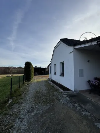 Prodej rodinného domu, Nová Ves, 480 m2