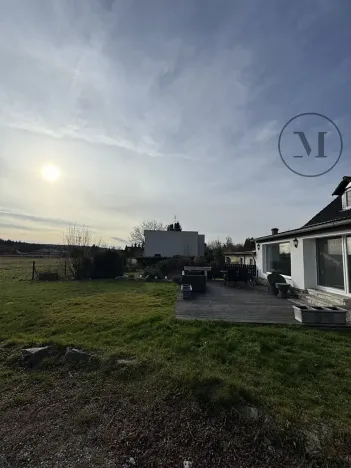 Prodej rodinného domu, Nová Ves, 480 m2