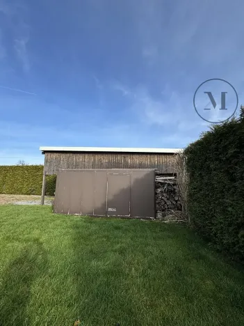 Prodej rodinného domu, Nová Ves, 480 m2