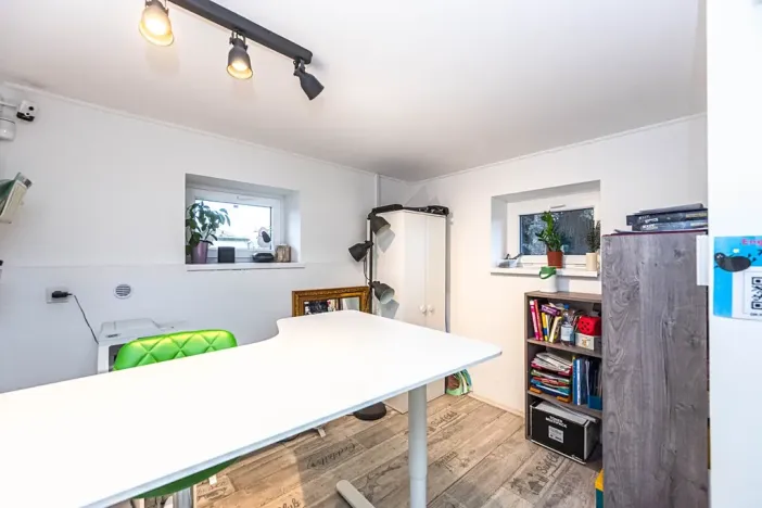 Prodej vily, Praha - Štěrboholy, Ústřední, 280 m2