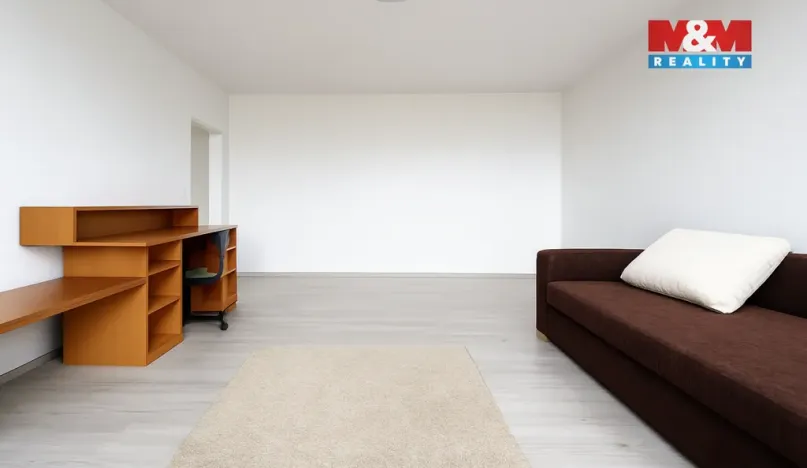 Prodej bytu 1+1, Ostrava - Poruba, Na Robinsonce, 37 m2