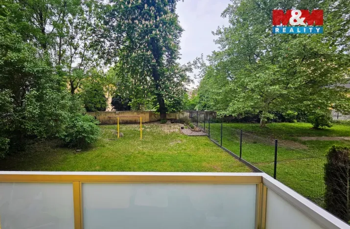 Prodej bytu 3+1, Ostrava - Přívoz, Gebauerova, 84 m2