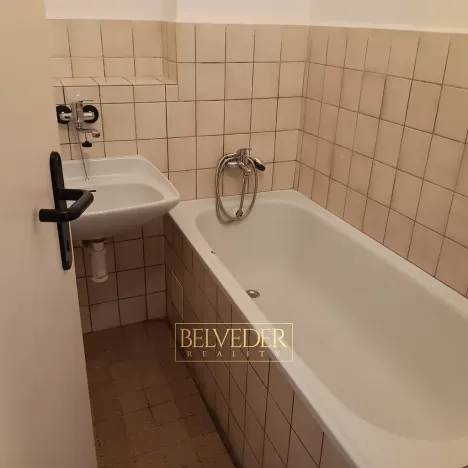 Pronájem bytu 2+1, Teplice, Svojsíkova, 56 m2