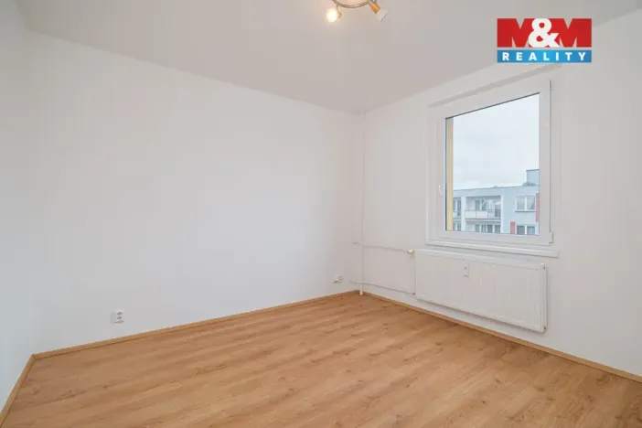 Pronájem bytu 3+1, Olomouc - Klášterní Hradisko, Černá cesta, 74 m2