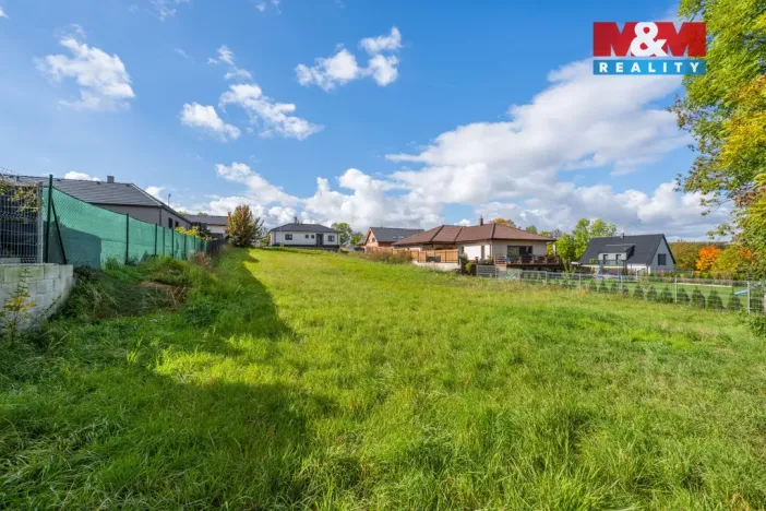 Prodej pozemku pro bydlení, Žižice - Drnov, 1294 m2