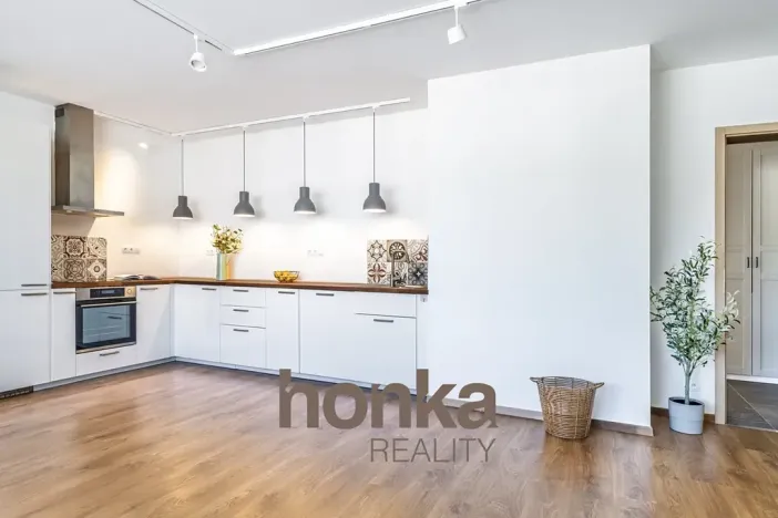 Prodej bytu 4+kk, Praha - Jinonice, Barvitiova, 123 m2