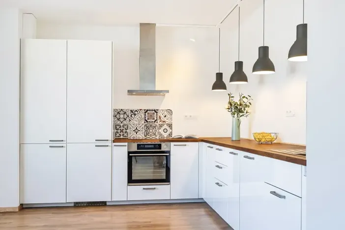 Prodej bytu 4+kk, Praha - Jinonice, Barvitiova, 123 m2