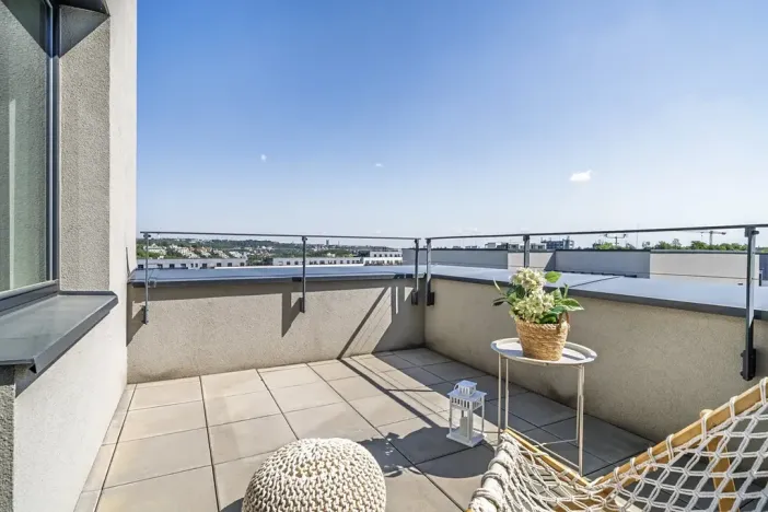 Prodej bytu 4+kk, Praha - Jinonice, Barvitiova, 123 m2