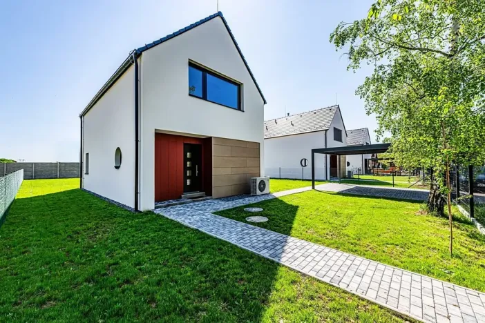 Prodej rodinného domu, Praha, Výtoňská, 119 m2