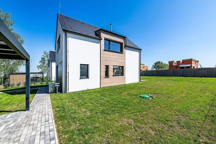 Prodej rodinného domu, Praha, Výtoňská, 119 m2