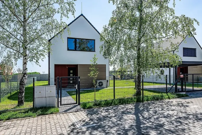 Prodej rodinného domu, Praha, Výtoňská, 119 m2