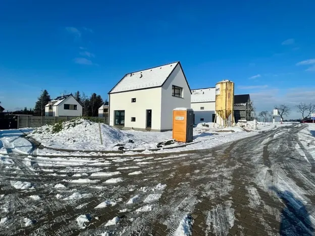 Prodej rodinného domu, Praha, Výtoňská, 119 m2