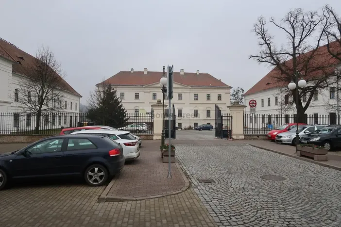 Prodej bytu 3+kk, Rosice, Zámecká, 148 m2