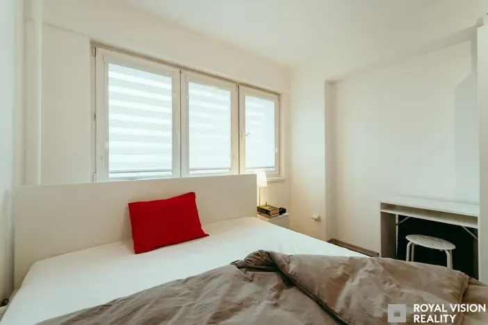 Prodej bytu 2+1, Ostrava, Petra Křičky, 51 m2