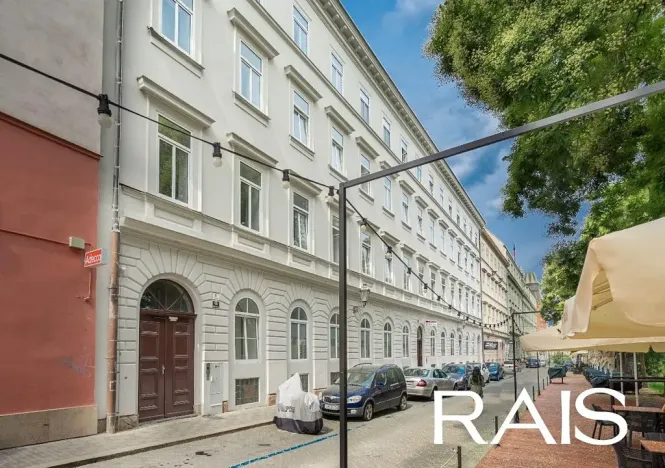 Prodej bytu 1+kk, Brno, Bašty, 29 m2