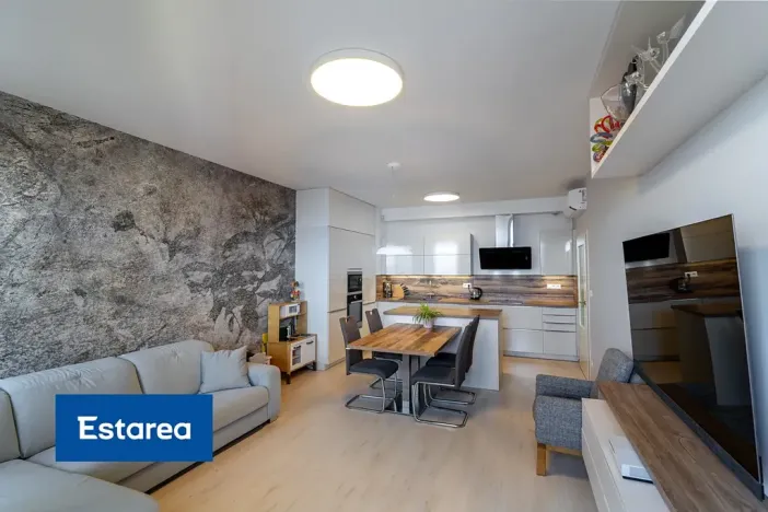 Prodej bytu 3+kk, Brno, Kamínky, 77 m2