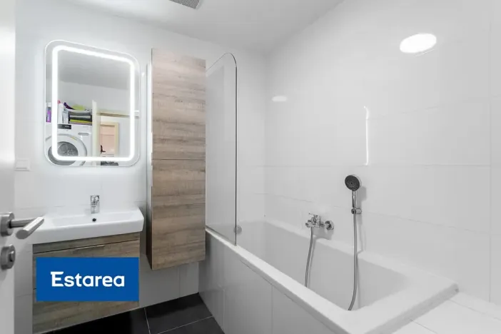 Prodej bytu 3+kk, Brno, Kamínky, 77 m2