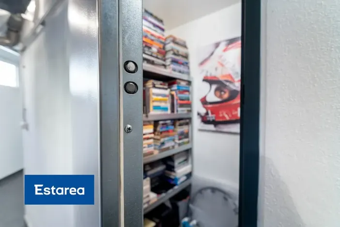 Prodej bytu 3+kk, Brno, Kamínky, 77 m2