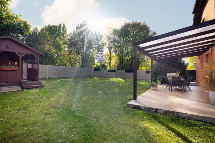 Prodej rodinného domu, Říčany, 179 m2