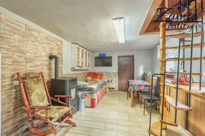 Prodej chaty, Bratronice, 80 m2