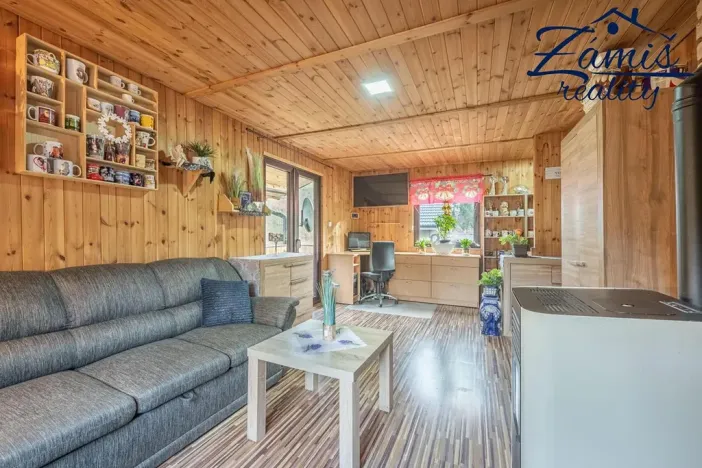 Prodej chaty, Bratronice, 80 m2