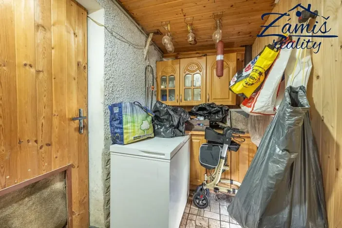 Prodej chaty, Bratronice, 80 m2