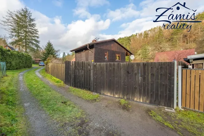 Prodej chaty, Bratronice, 80 m2