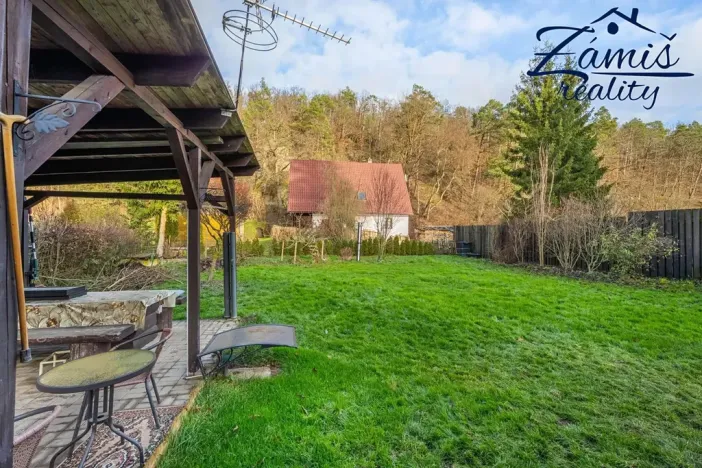 Prodej chaty, Bratronice, 80 m2