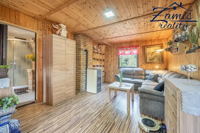 Prodej chaty, Bratronice, 80 m2