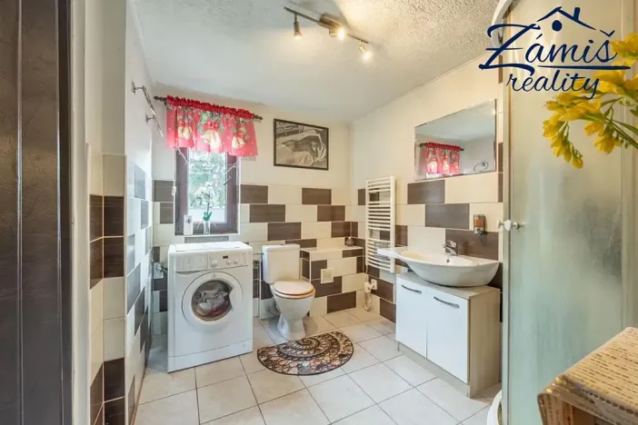 Prodej chaty, Bratronice, 80 m2